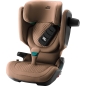 Preview: Britax Römer Kidfix pro warm caramel